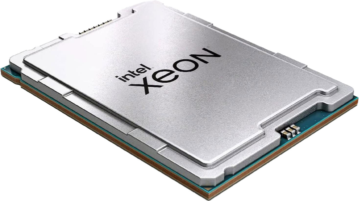 Процесор Intel Xeon W5-3435X 3.1 GHz/45 MB (BX807133435X) s4677 BOX - зображення 1