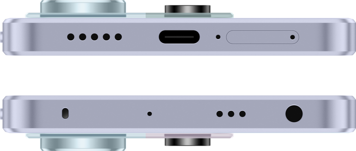 Мобільний телефон Xiaomi Redmi Note 13 Pro 5G 8/256GB Aurora Purple (6941812750889) - зображення 8