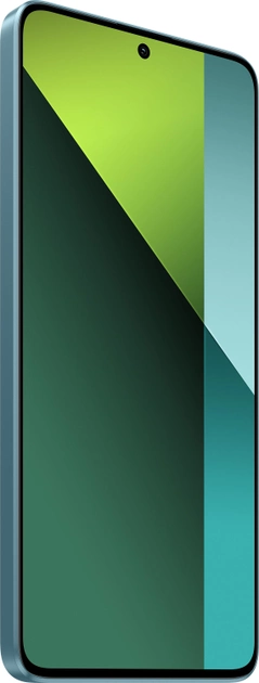 Smartfon Xiaomi Redmi Note 13 Pro 5G 8/256GB Ocean Teal (6941812750674) - obraz 2