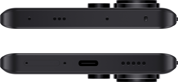 Мобільний телефон Xiaomi Redmi Note 13 Pro+ 5G 8/256GB Midnight Black (6941812750926) - зображення 8