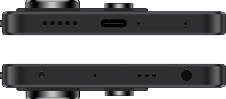 Мобільний телефон Xiaomi Redmi Note 13 Pro 5G 8/256GB Midnight Black (6941812750896) - зображення 8
