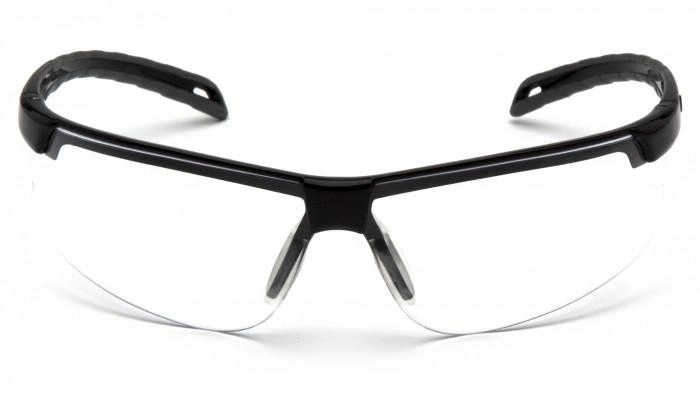 Защитные очки Pyramex Ever-Lite (clear) Anti-Fog, прозрачные - изображение 2