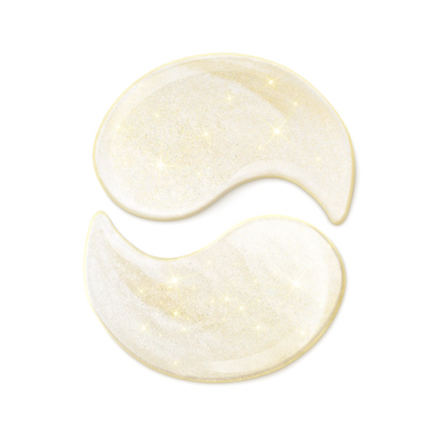 Патчі Kiko Milano Holiday Première Golden Eye Patches - Фото 2 Патчі Kiko Milano Holiday Première Golden Eye Patches - изображение 2