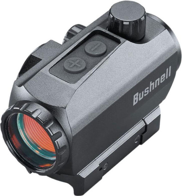 Прицел коллиматорный Bushnell TRS-125. 3 МОА - изображение 1