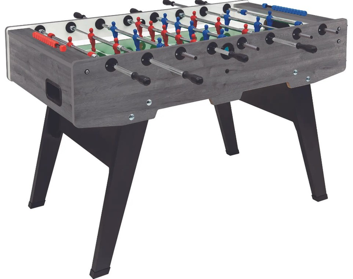 Настольный футбол Garlando Champion (CHAMPULVS) – фото, отзывы ...