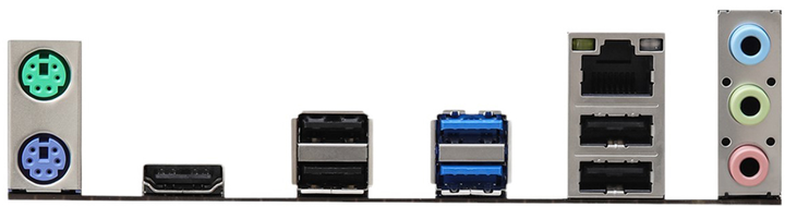 Płyta główna ASRock Q270 PRO BTC+ (s1151, Intel Q270, PCI-Ex16) - obraz 5