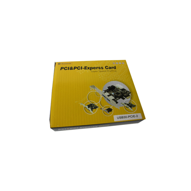 Контроллер PCIe to USB Dynamode (USB30-PCIE-2) - изображение 4
