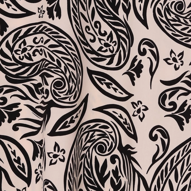 Спідниця міді осіння жіноча Tatuum Sami T2126.384 40 Екрю (5900380964686) - зображення 6