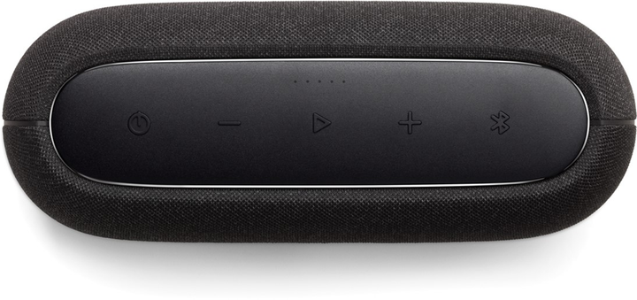 Акустическая система Harman/Kardon Luna Black (HKLUNABLKEU) - изображение 4