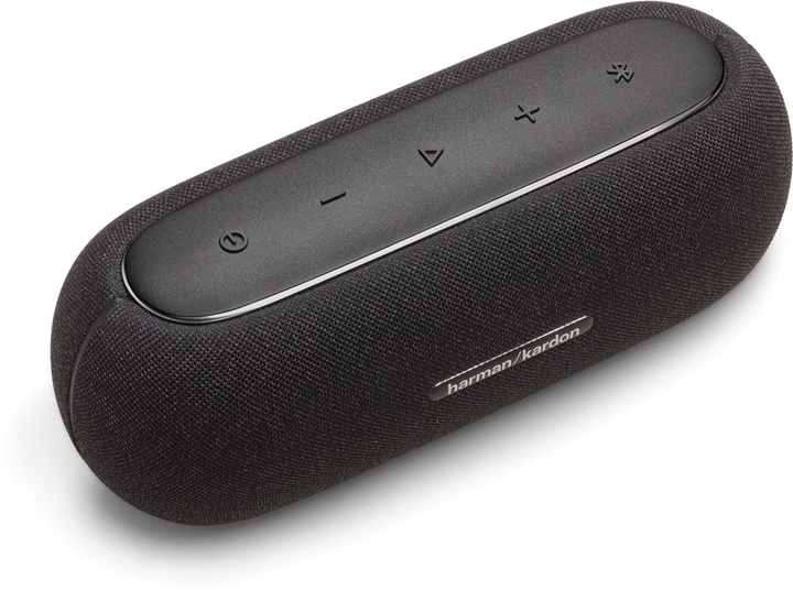 Акустическая система Harman/Kardon Luna Black (HKLUNABLKEU) - изображение 7