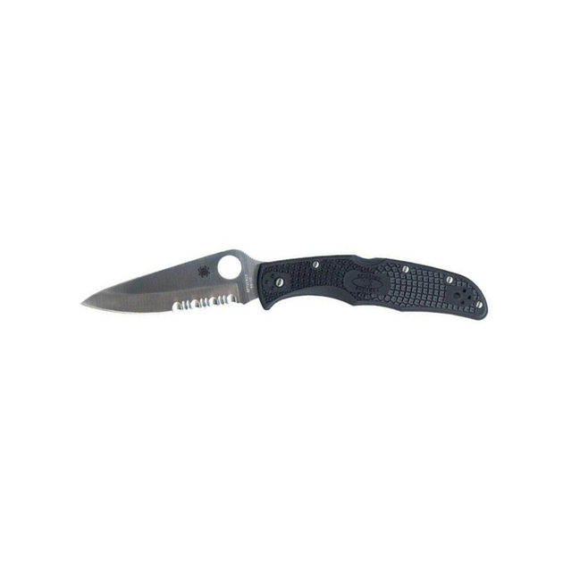 Нож Spyderco Endura (C10PSBK) - изображение 1