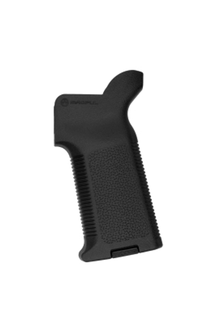 MAG1165-BLK Рукоятка пистолетная Magpul MOE-K2-XL Grip - AR15/M4 - Black - изображение 2