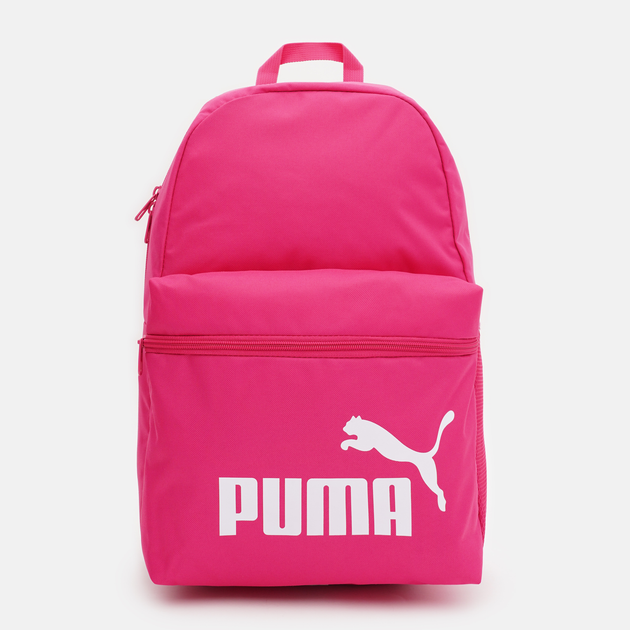 Rosa store puma rucksack