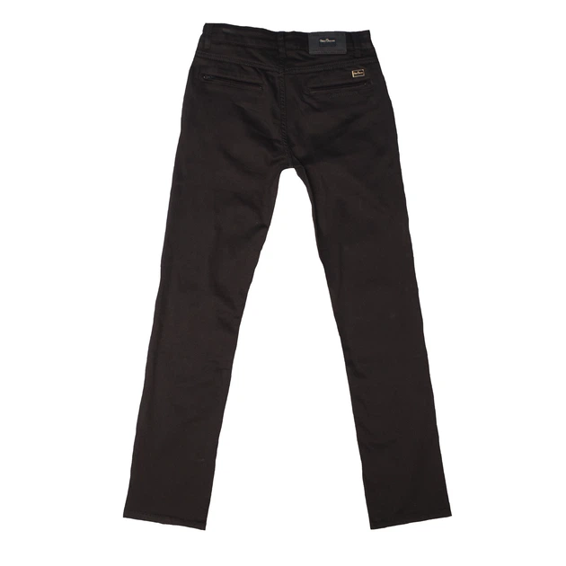 Брюки для мальчика Gallant Jeans GA030-1 152 см Чёрный - Фото 2 Брюки для мальчика Gallant Jeans GA030-1 152 см Чёрный - изображение 2