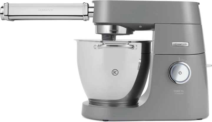 Nasadka do wałkowania ciasta Kenwood KAX99.A0ME - obraz 5