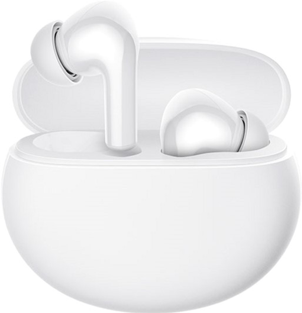 Наушники Xiaomi Redmi Buds 4 Active White купить в интернет-магазине ...