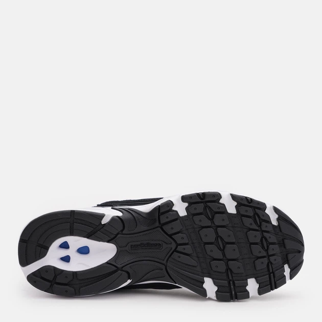 Sneakersy męskie New Balance 530 MR530CC 43 (9.5US) Czarne (196432921935) - obraz 6