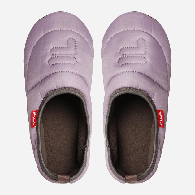 Kapcie damskie Fila Comfider FFW0227-40040 42 (10.5US) 26.5 cm Jasnofioletowe (8719477791459) - obraz 5