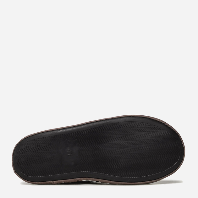 Kapcie damskie Fila Comfider FFW0227-40040 39 (8US) 24.5 cm Jasnofioletowe (8719477791480) - obraz 6
