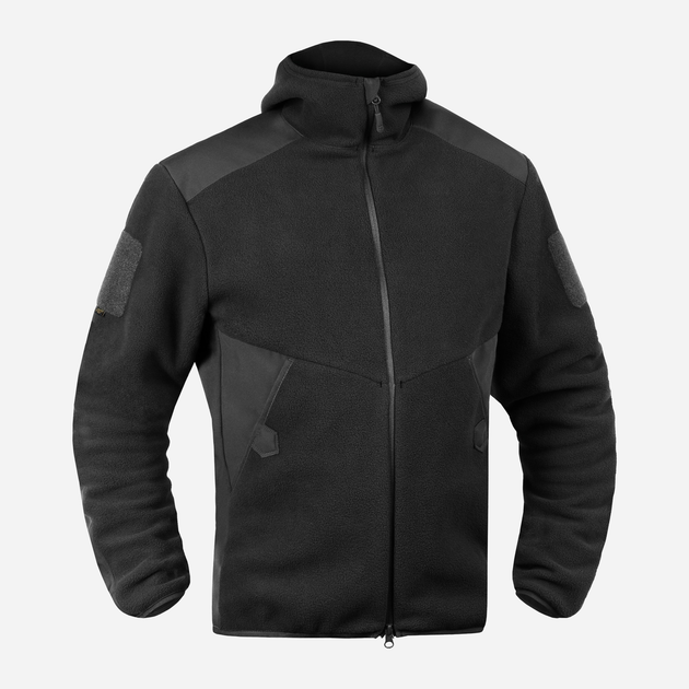 Куртка полевая мужская P1G-Tac Frogman MK-2UA281-29901-MK2-BK 2XL [1149] Черная (2000980628452) - изображение 1