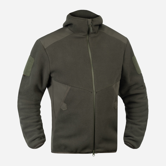 Куртка полевая мужская P1G-Tac Frogman MK-2UA281-29901-MK2-OD XL [1270] Оливковая (2000980628544) - изображение 1