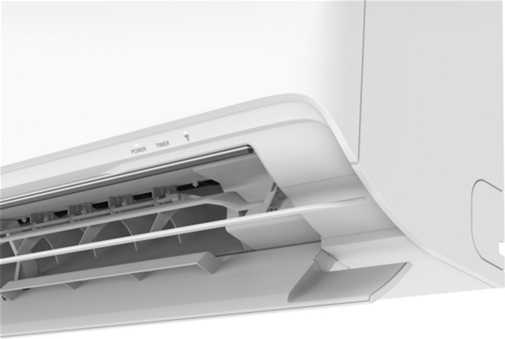 Кондиционер Panasonic CS-Z25YKEA-1/CU-Z25YKEA-1 - изображение 9
