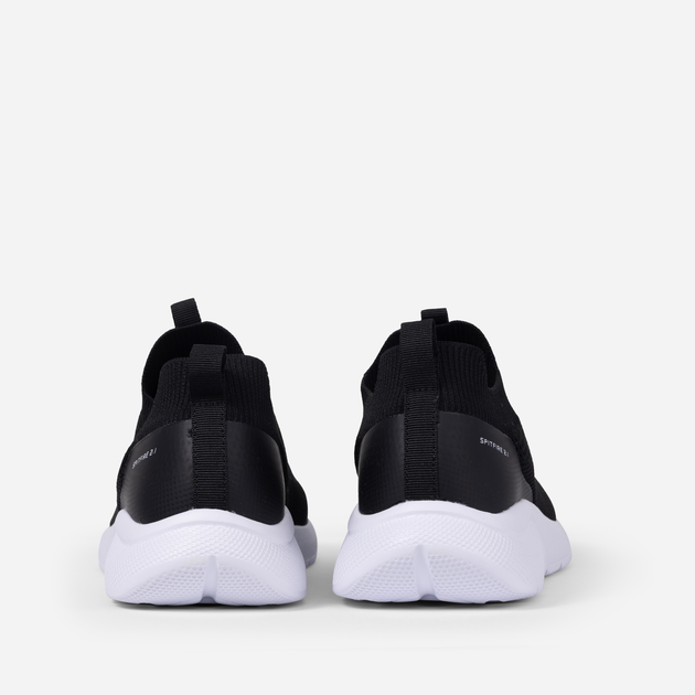 Sneakersy męskie Fila Spitfire S FFM0186-83036 46 (12US) 30 cm Czarny/Biały (8720905047451) - obraz 3