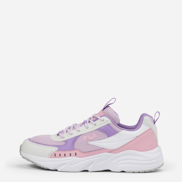 Жіночі кросівки Fila Vittori FFW0408-43181 40 (9US) 25 см Фіолетовий/Рожевий (8720905013913) - зображення 1