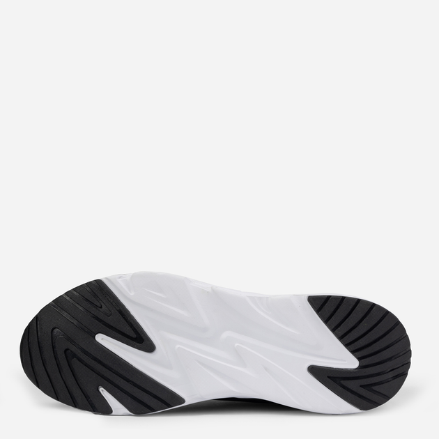 Buty sportowe męskie Fila Vittori FFM0310-80010 46 (12US) 30 cm Czarne (8720905014231) - obraz 4
