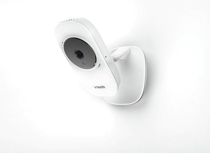 Электронная радионяня Vtech VM3255 2,8" Белая (4897027123111) - изображение 3
