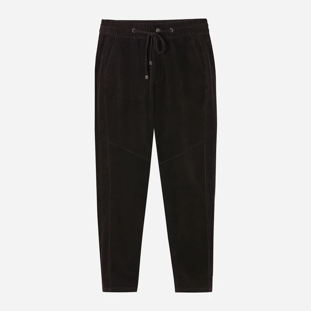 Spodnie damskie Tatuum Wikora T2217.141 38 Brązowe (5900142158391) - obraz 4