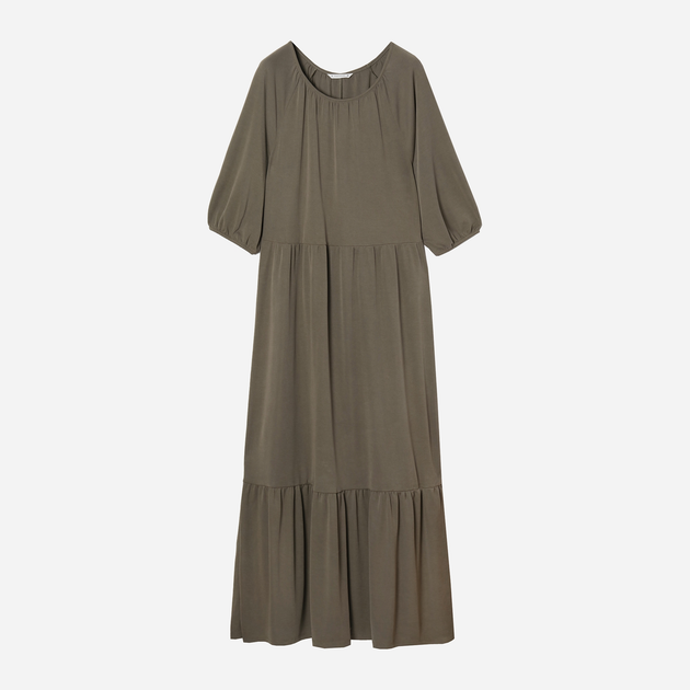 Sukienka damska Tatuum Enwi T2218.204 L Khaki (5900142173929) - obraz 6