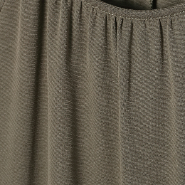 Sukienka damska Tatuum Enwi T2218.204 L Khaki (5900142173929) - obraz 7