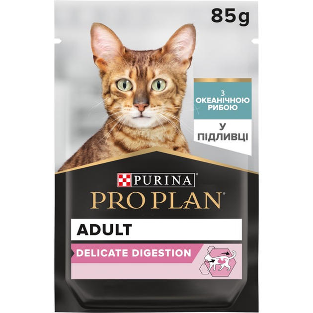 Purina Pro Plan Veterinary Diets Delicate