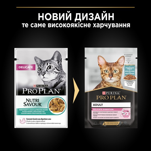 Purina Pro Plan Veterinary Diets Delicate