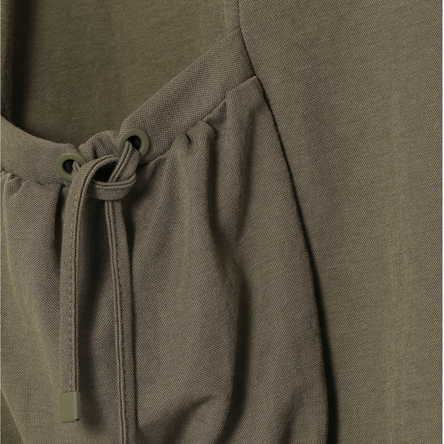 Sukienka damska Tatuum Linia T2314.193 XS Khaki (5900142252907) - obraz 6