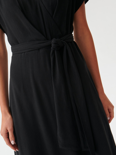 Плаття жіноче Tatuum Wanessa T2316.192 44 Чорне (5900142267758) - зображення 5