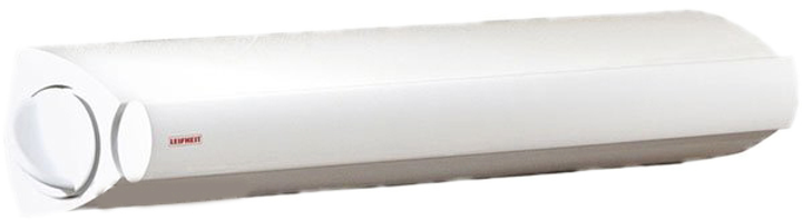 Suszarka naścienna Leifheit Rollfix 210 Longline (83040) - obraz 1