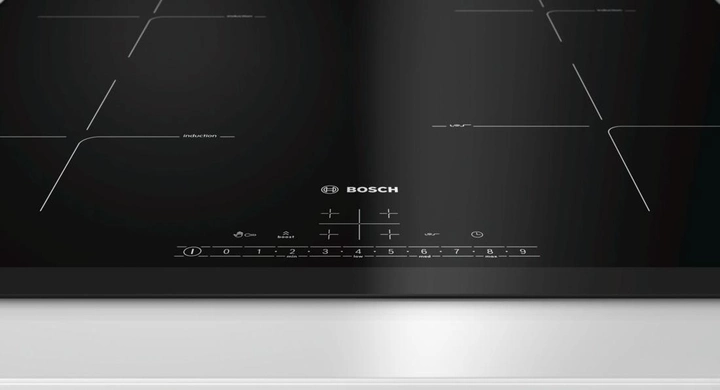 Варильна поверхня індукційна Bosch PIF651FC1E - зображення 2