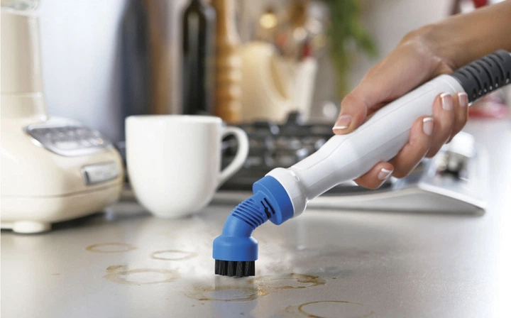 Mop parowy Black + Decker FSMH13151SM - obraz 12