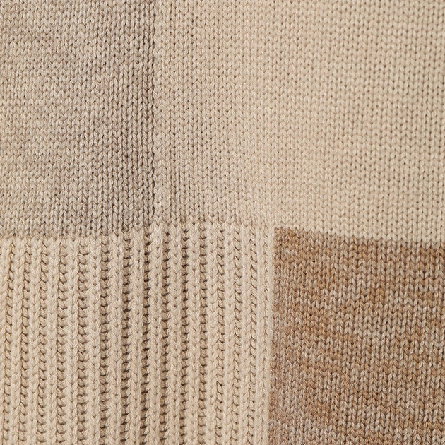 Sweter damski Tatuum Majo T2318.096 M Brązowy (5900142261558) - obraz 4