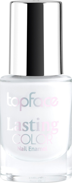 Лак для ногтей TopFace Lasting Color PT104 №002 9 мл (8681217226784 ...