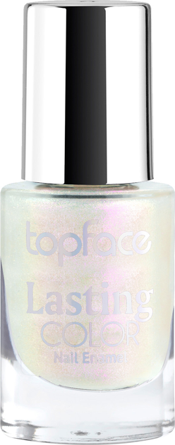 Лак для ногтей TopFace Lasting Color PT104 №092 9 мл (8681217243132 ...