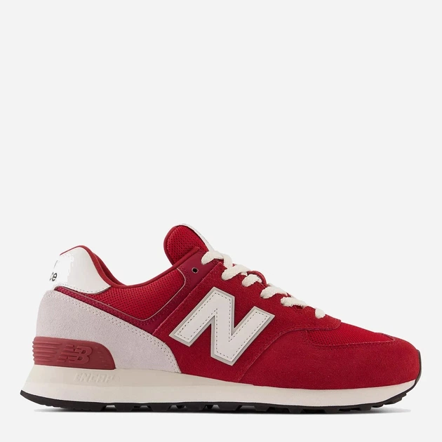 Мужские кроссовки New Balance U574 U574WQ2-D 51 (16US) 33 см