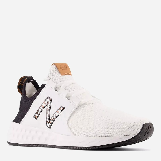 Женские кроссовки для бега New Balance Fresh Foam Cruzv1 Reissue ...