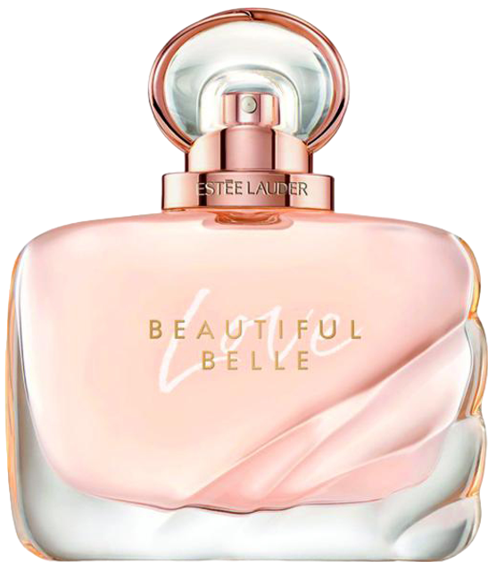 Woda perfumowana Estee Lauder Beautiful Belle Love EDP W 50 ml (887167458338) - obraz 1