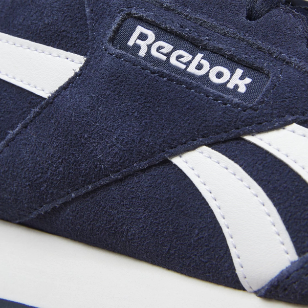 Чоловічі кросівки Reebok Glide Ripple 100010353 44 (9.5UK) Сині (4066748756117) - зображення 6