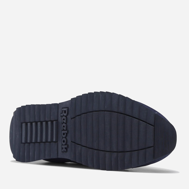 Чоловічі кросівки Reebok Glide Ripple 100010353 42 (8UK) Сині (4066748752409) - зображення 8