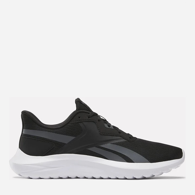 Чоловічі кросівки для бігу Reebok Energen Lux 100033639 44 (9.5UK) Чорні (4066756551339) - зображення 1