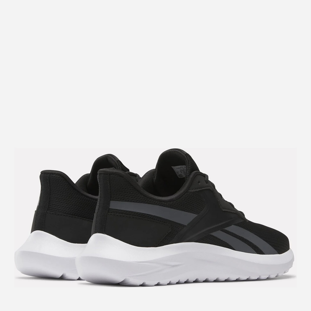 Чоловічі кросівки для бігу Reebok Energen Lux 100033639 45 (10.5UK) Чорні (4066756551346) - зображення 3